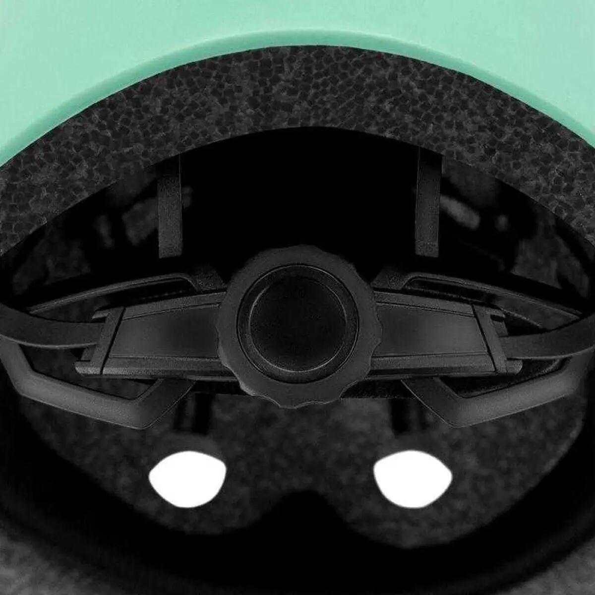Casque De Vélo NV PUMPTRACK Enfant (Vert) 5/6