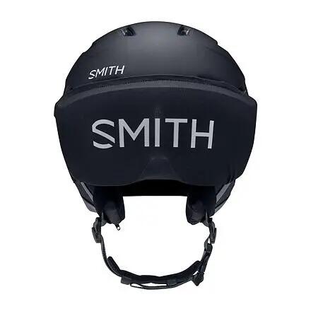 Helm SMITH Survey EU MATTE WHITE CHROMAPOP PHOTOCROMATIC ROSE FLASH 2/2