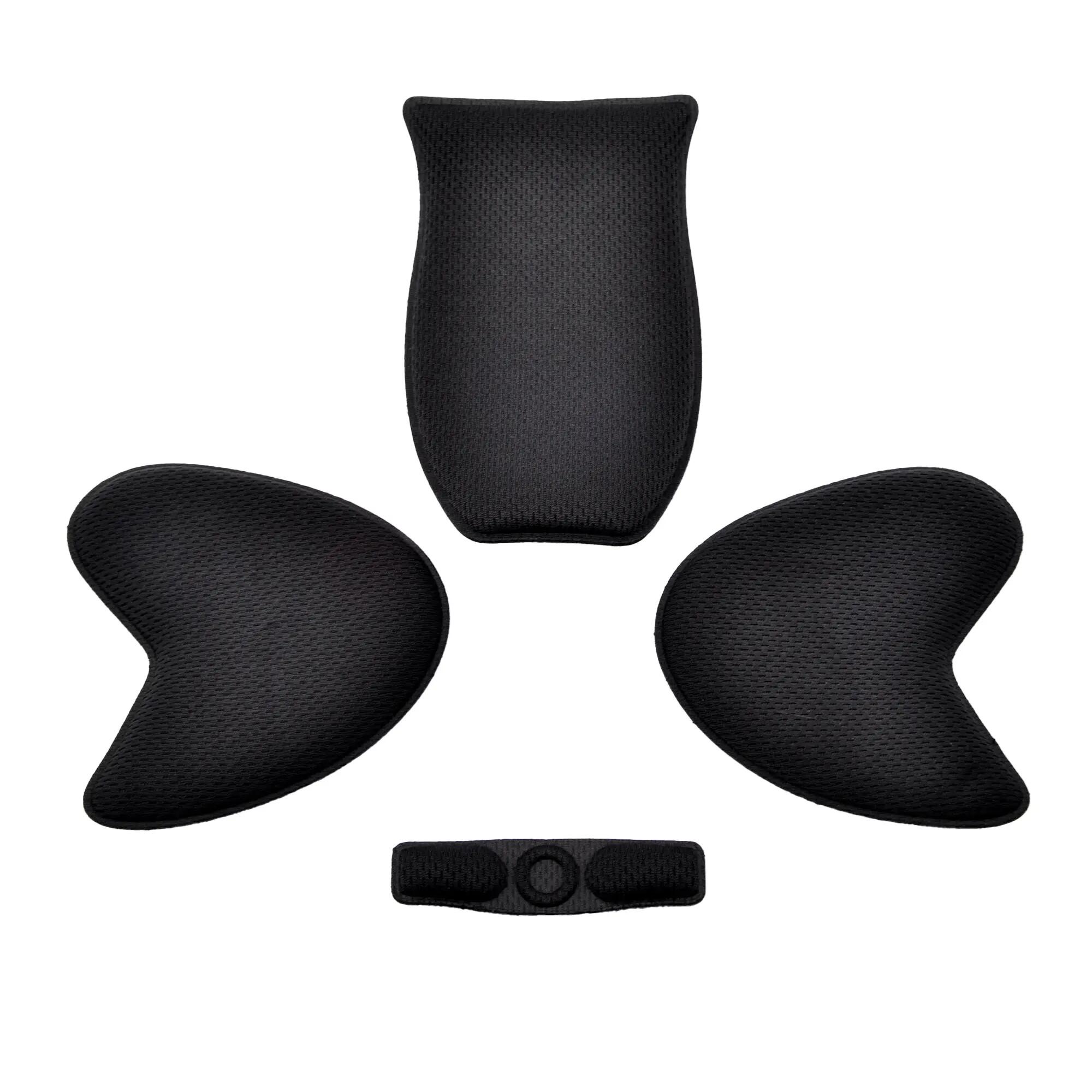 Casque De Vélo Enfant (Jaune) 6/6