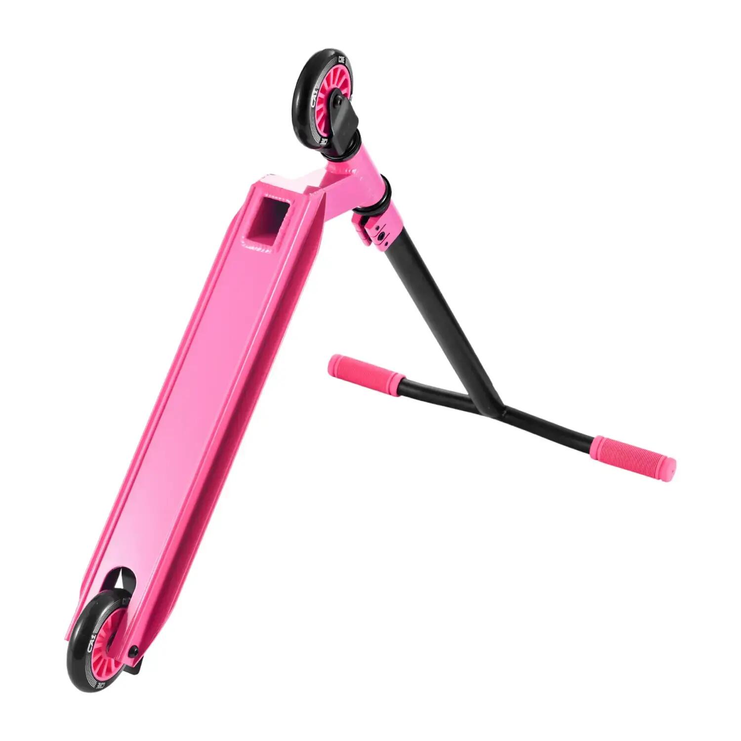 CORE CA1 Stunt-Scooter Pink 5/5
