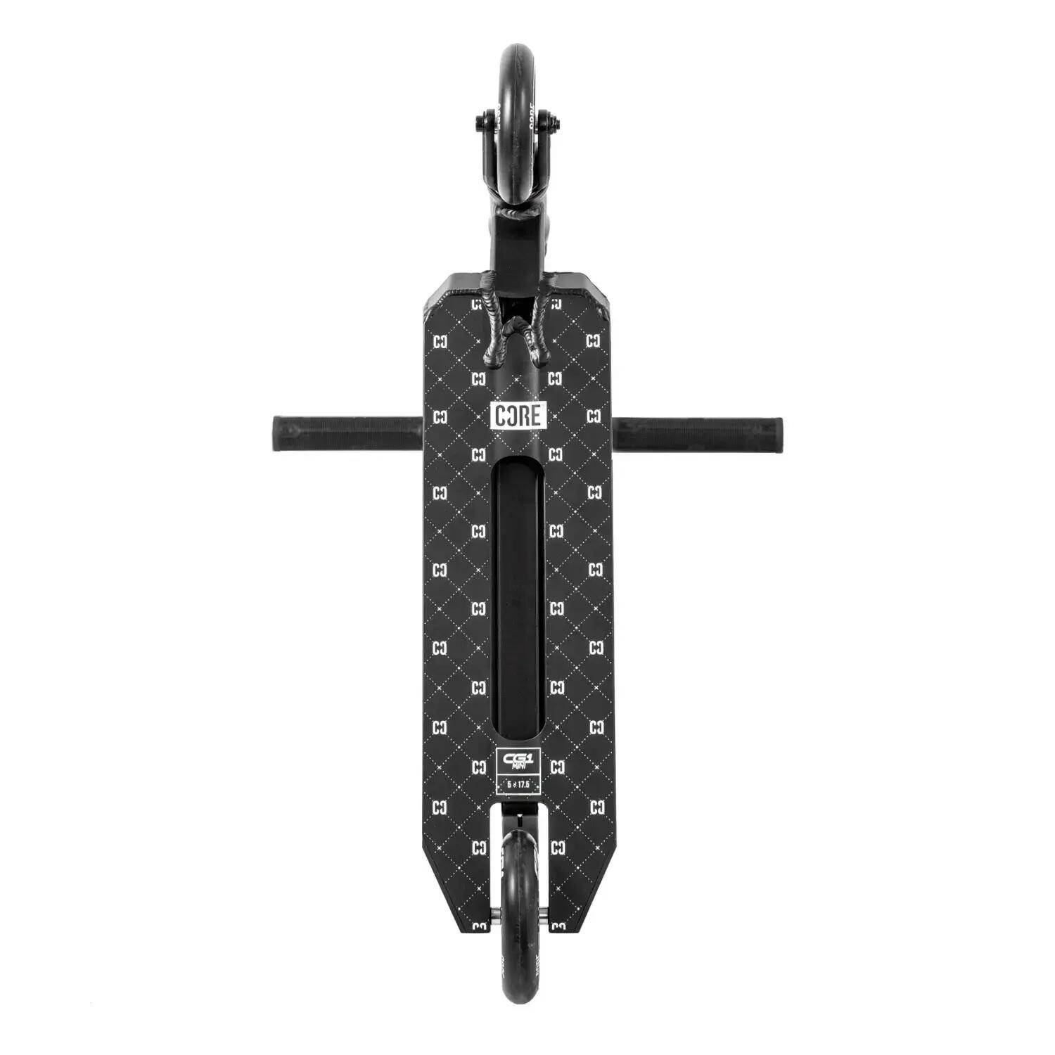 Hulajnoga wyczynowa - Skatepark - Core CG1 Mini - Aluminium 5/5