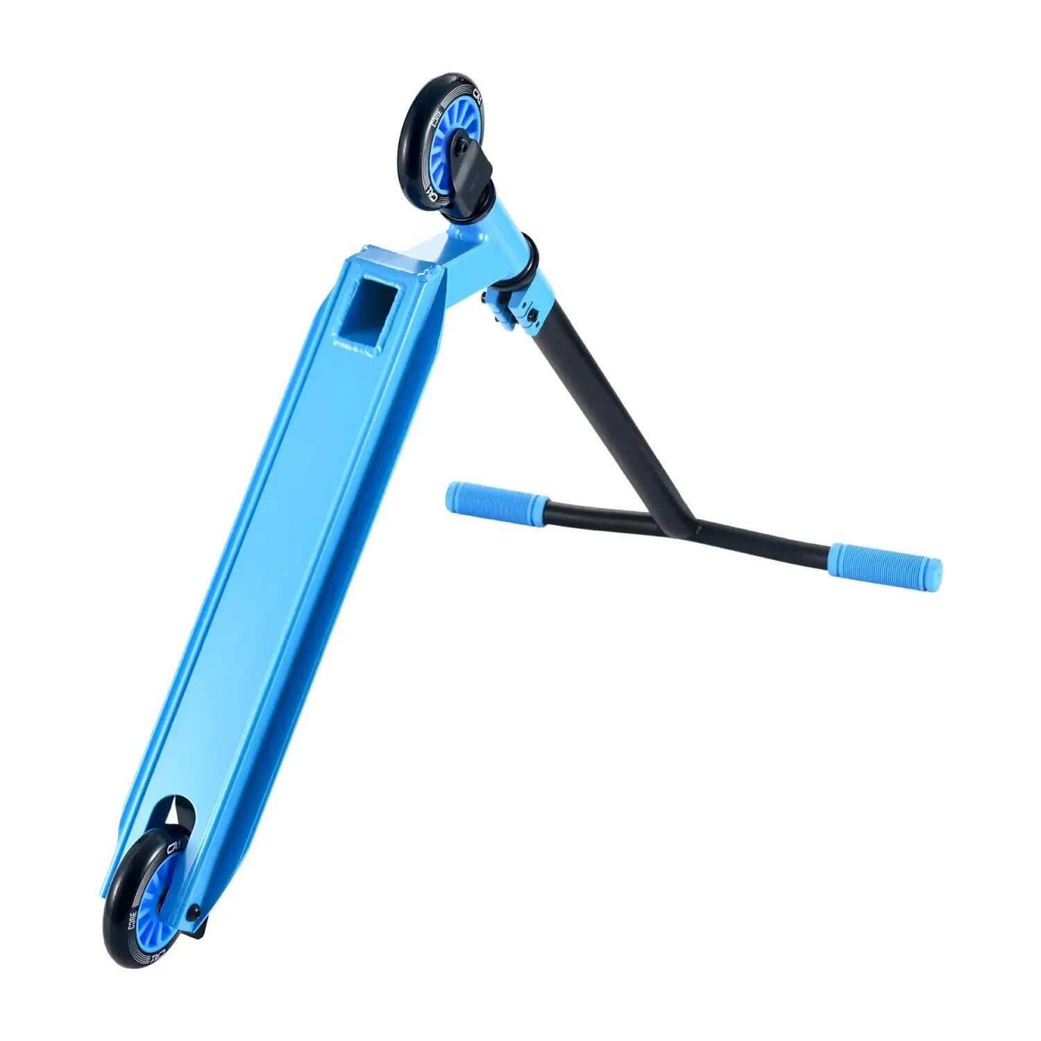 CORE CA1 Stuntstep Blauw 5/6