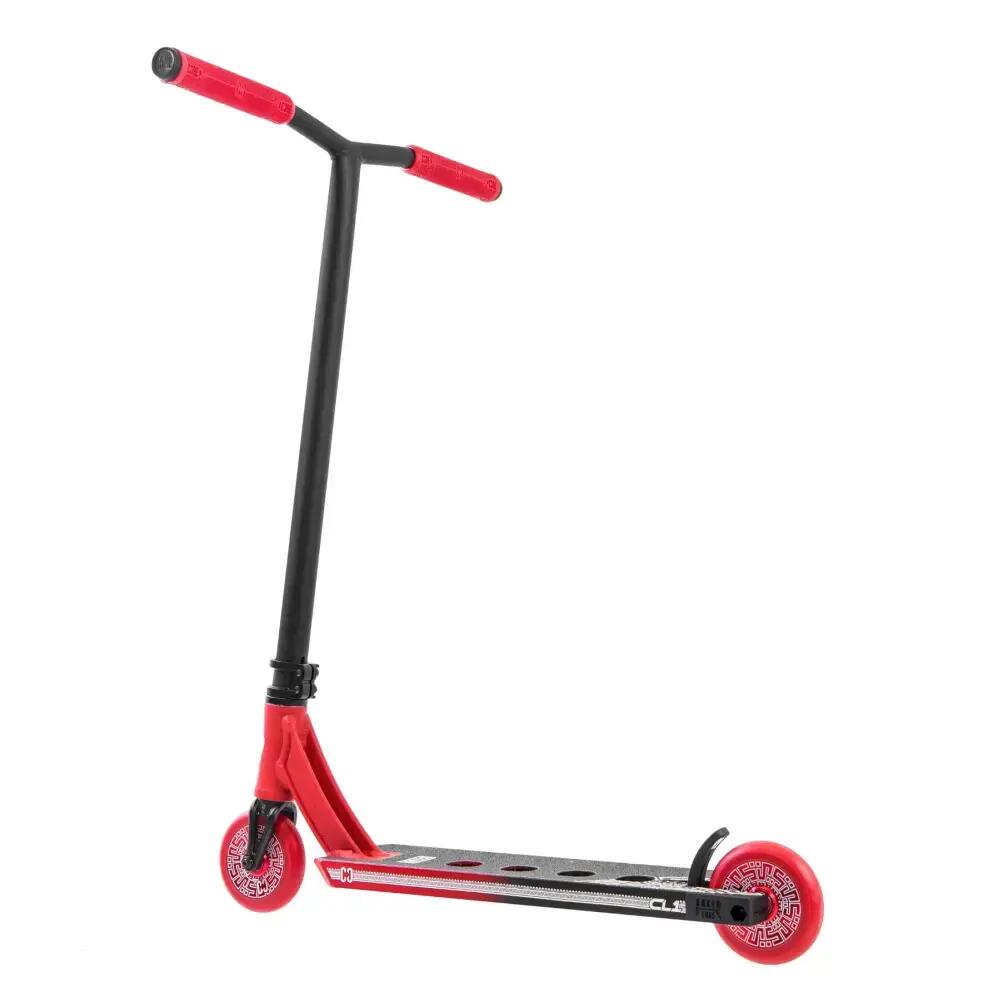 Trottinette freestyle Core CL1 3/5