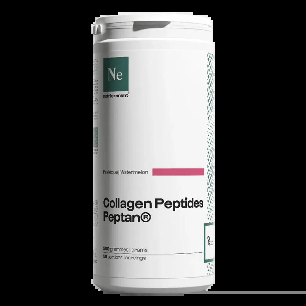 Collageen - Peptan®-collageenpeptiden (500 G) 4/5