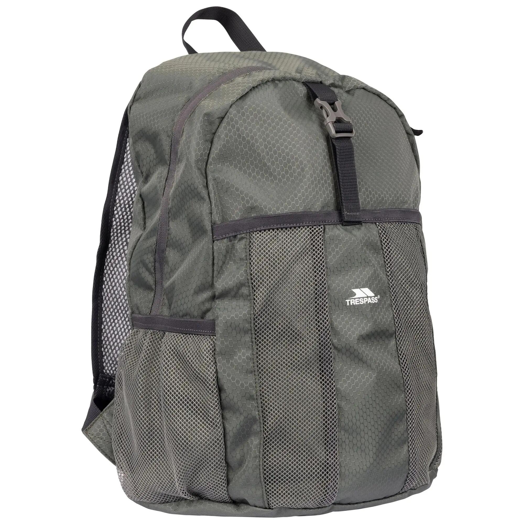 Zaino Trespass Turzo Verde 6/6
