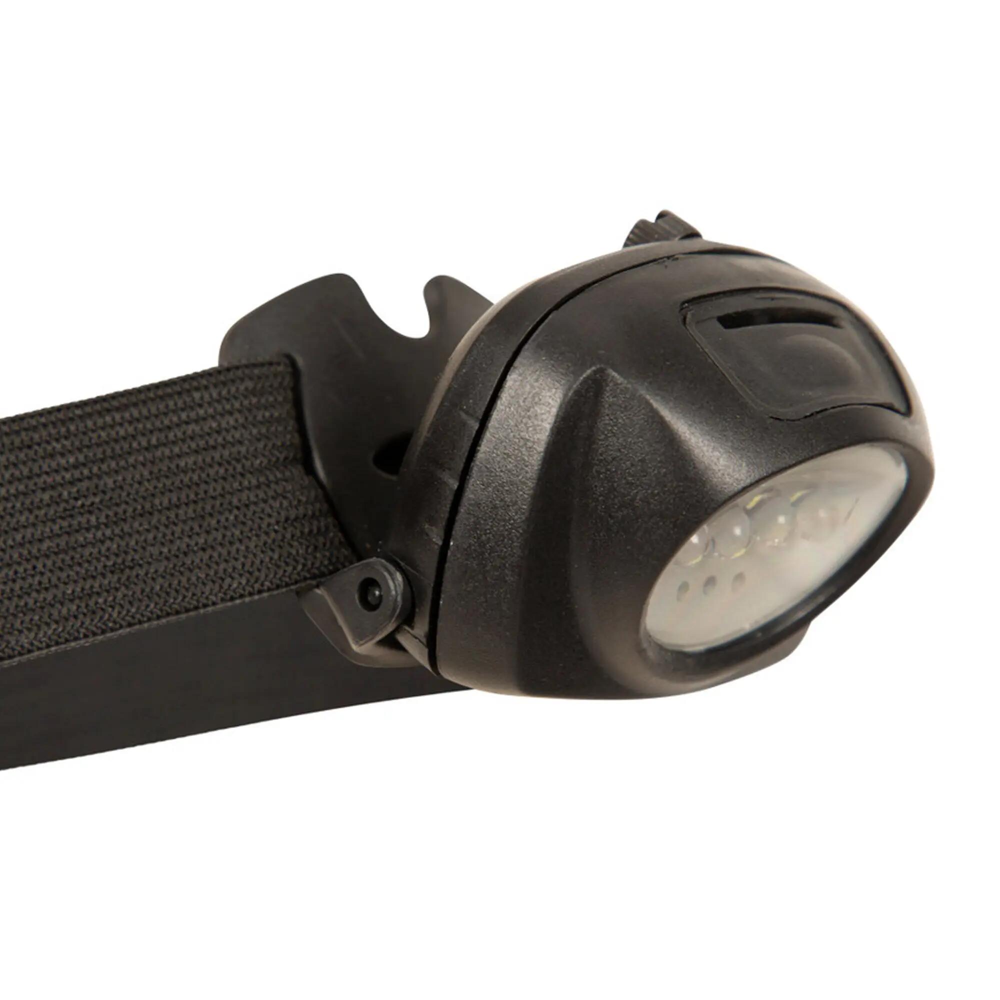 Lampe Frontale (Noir) 5/5