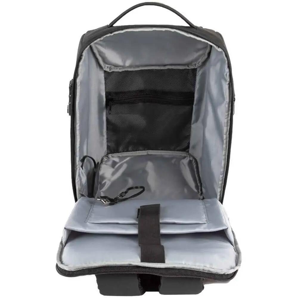 Sac À Dos (Noir) 5/5