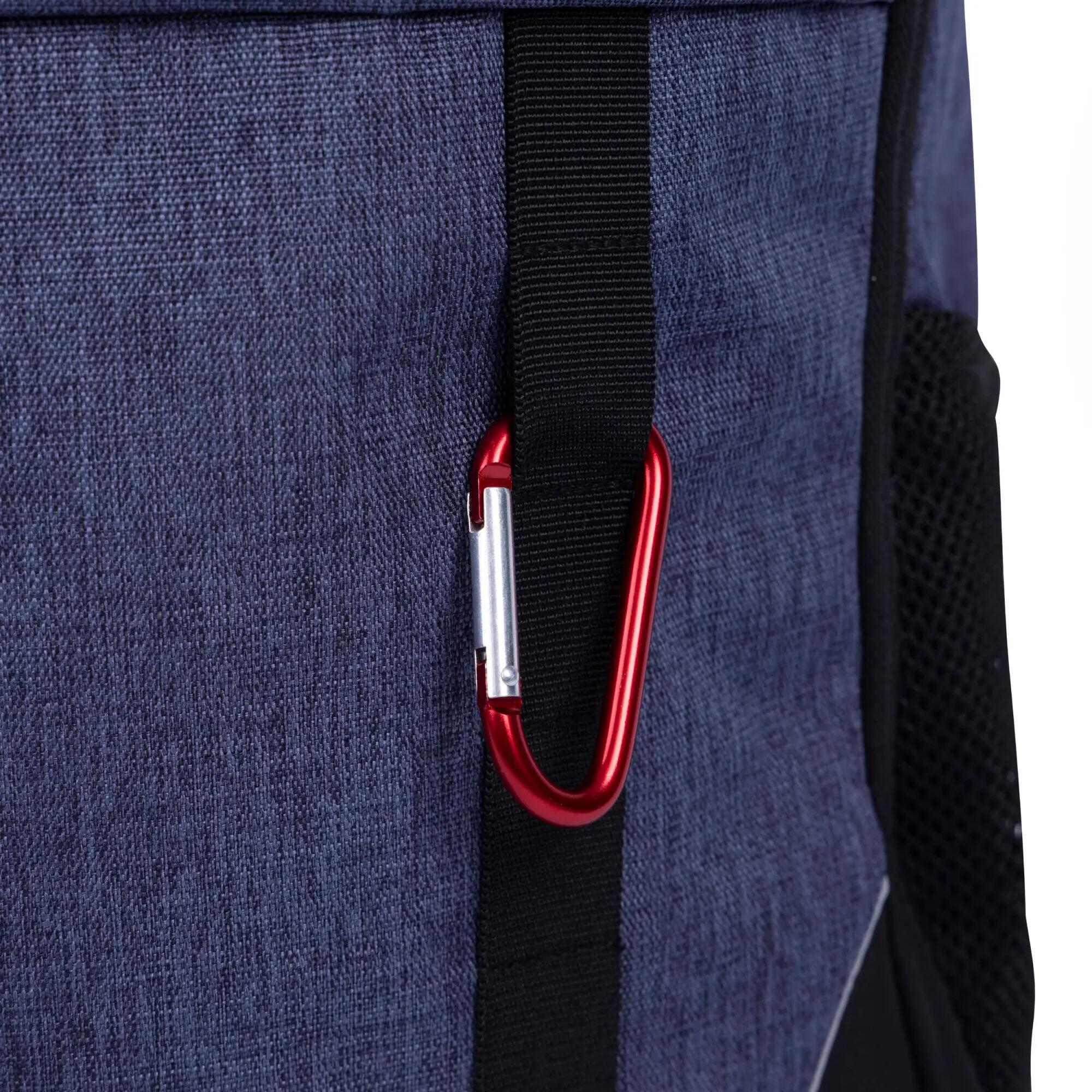 Zaino Sportivo Unisex Trespass Rocka Blu Navy 6/6