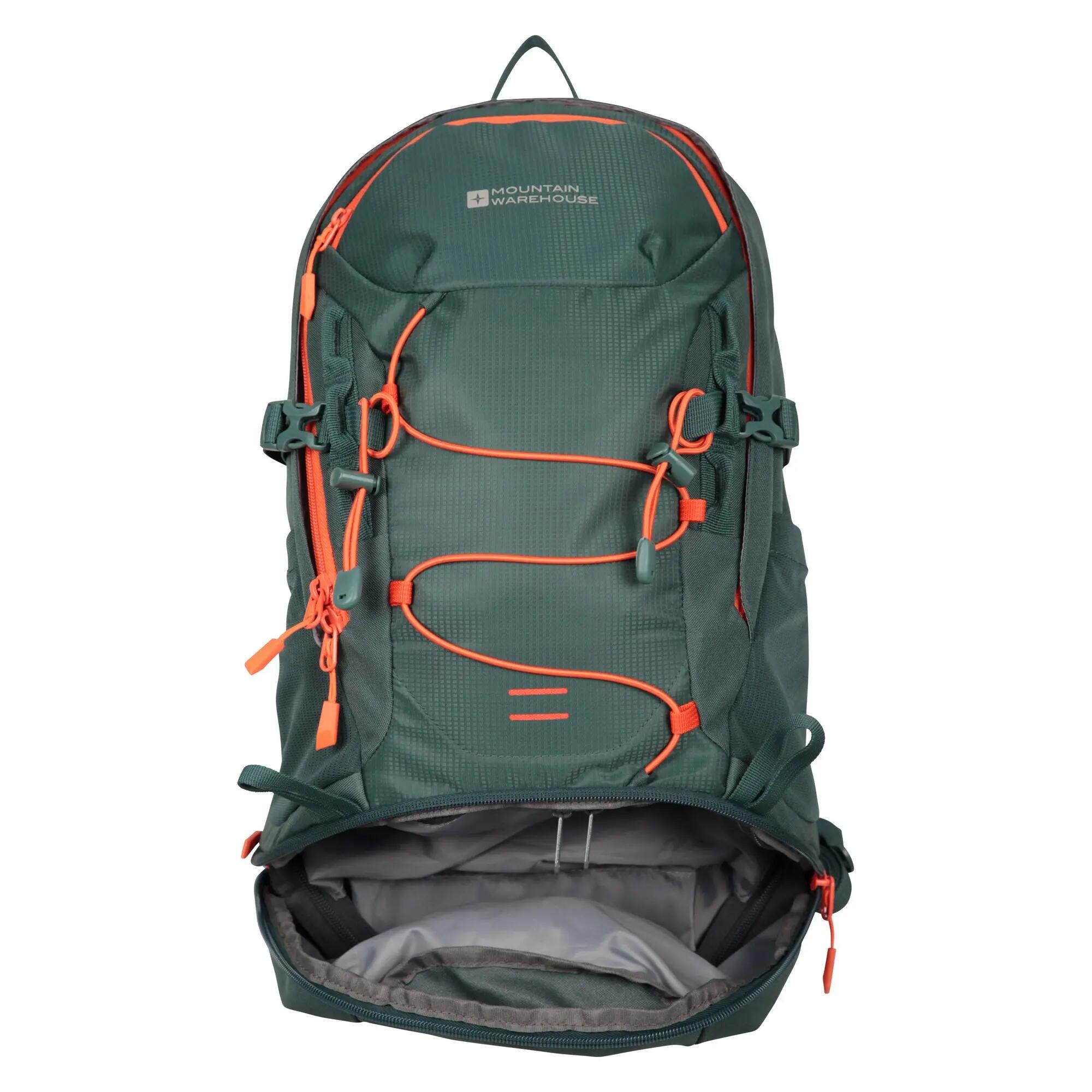 Sac À Dos PACE (Vert Foncé) 5/5
