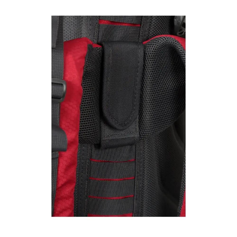 Sac À Dos De Randonnée VENTURA (Rouge) 5/5