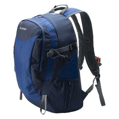Poliestere 26 L Zaino Hi-Tec Murray Blu Navy
