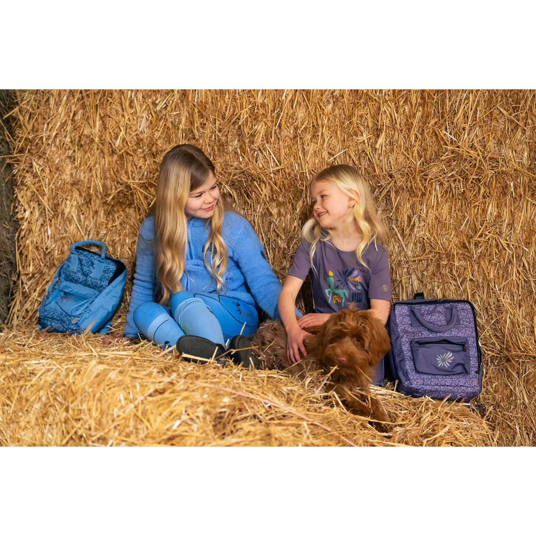 Rucksack Kind BR Equitation Mini Horse 3/5