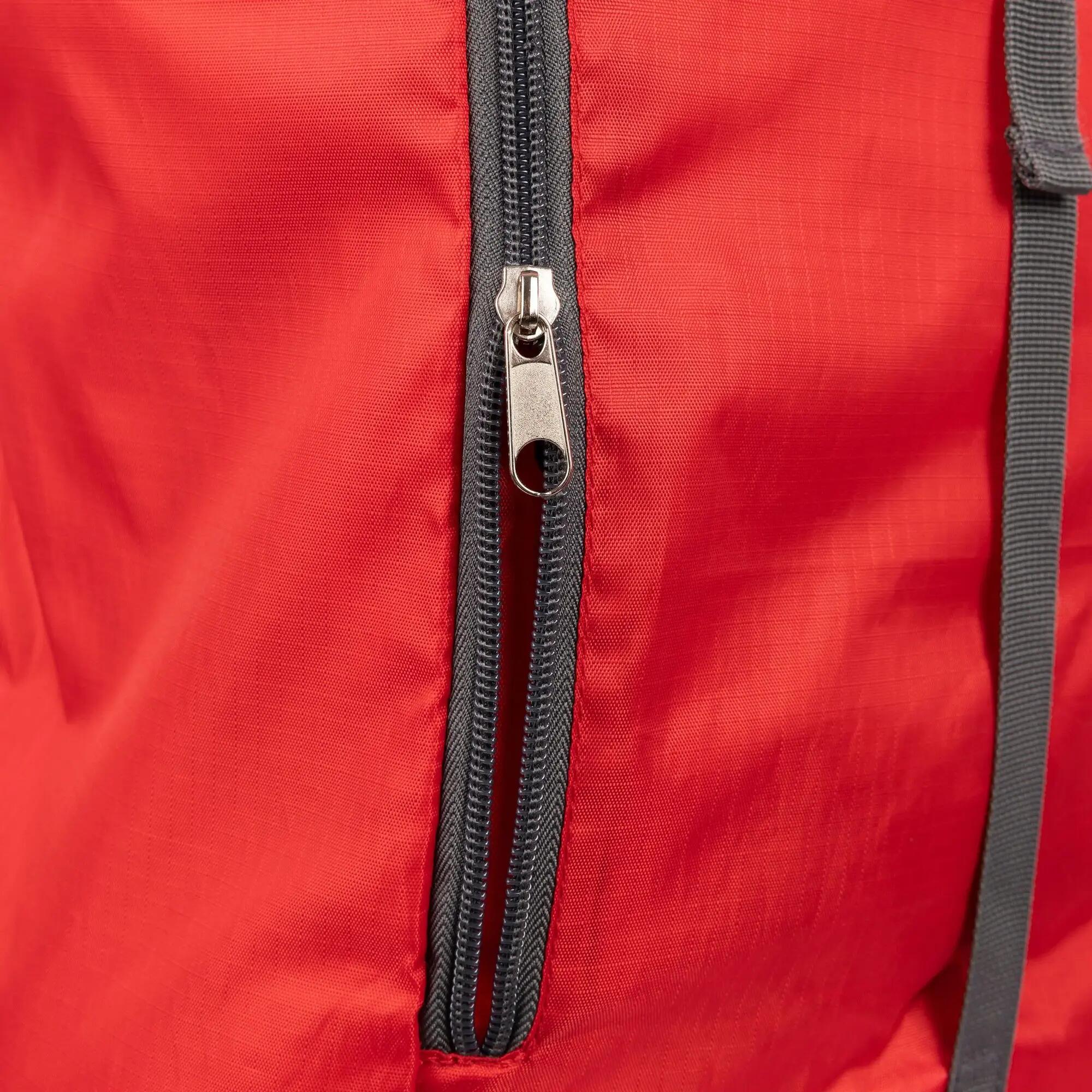 Sac À Dos VENOY (Rouge) 6/7
