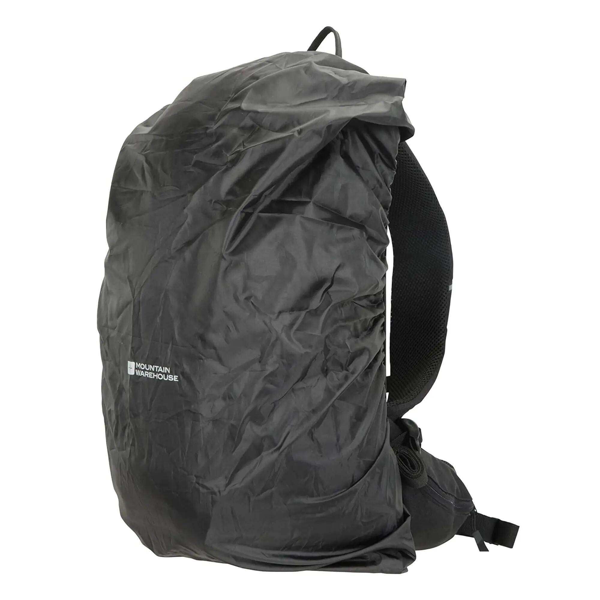 Pace 20L Backpack (Black) 5/5