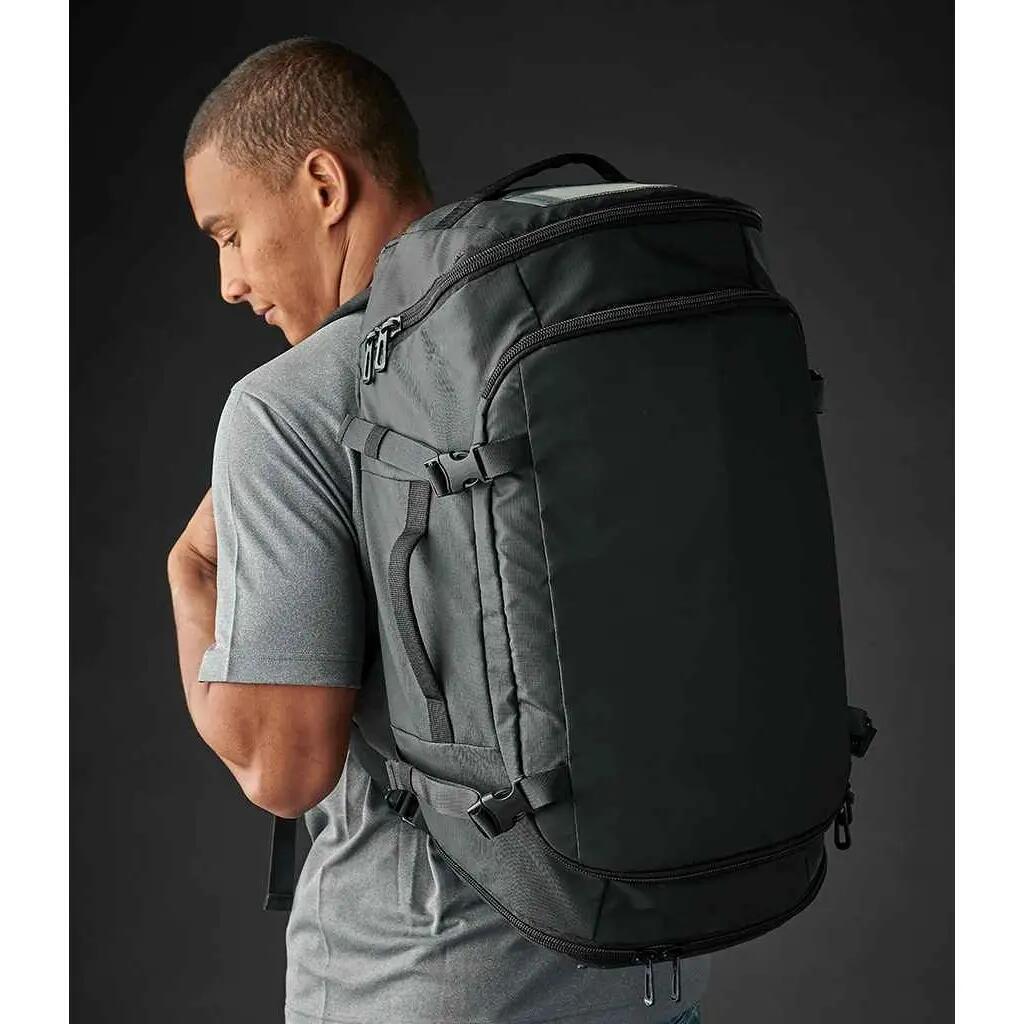 Sac À Dos MADAGASCAR (Noir) 5/5