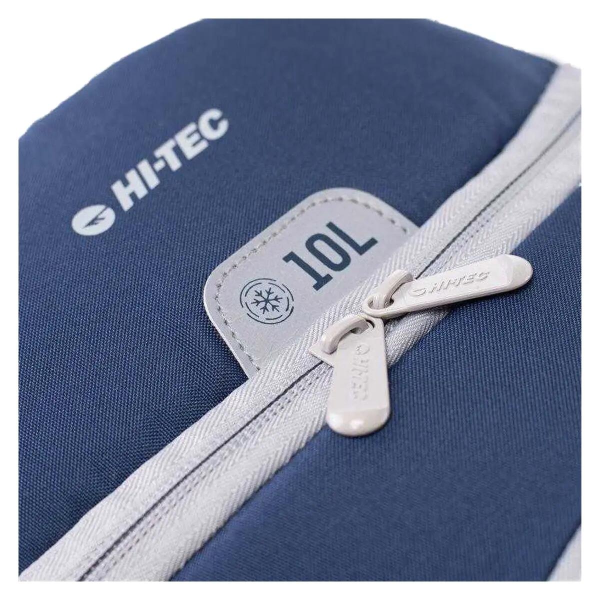 Termino Logo Rugzak (Marineblauw) 7/7