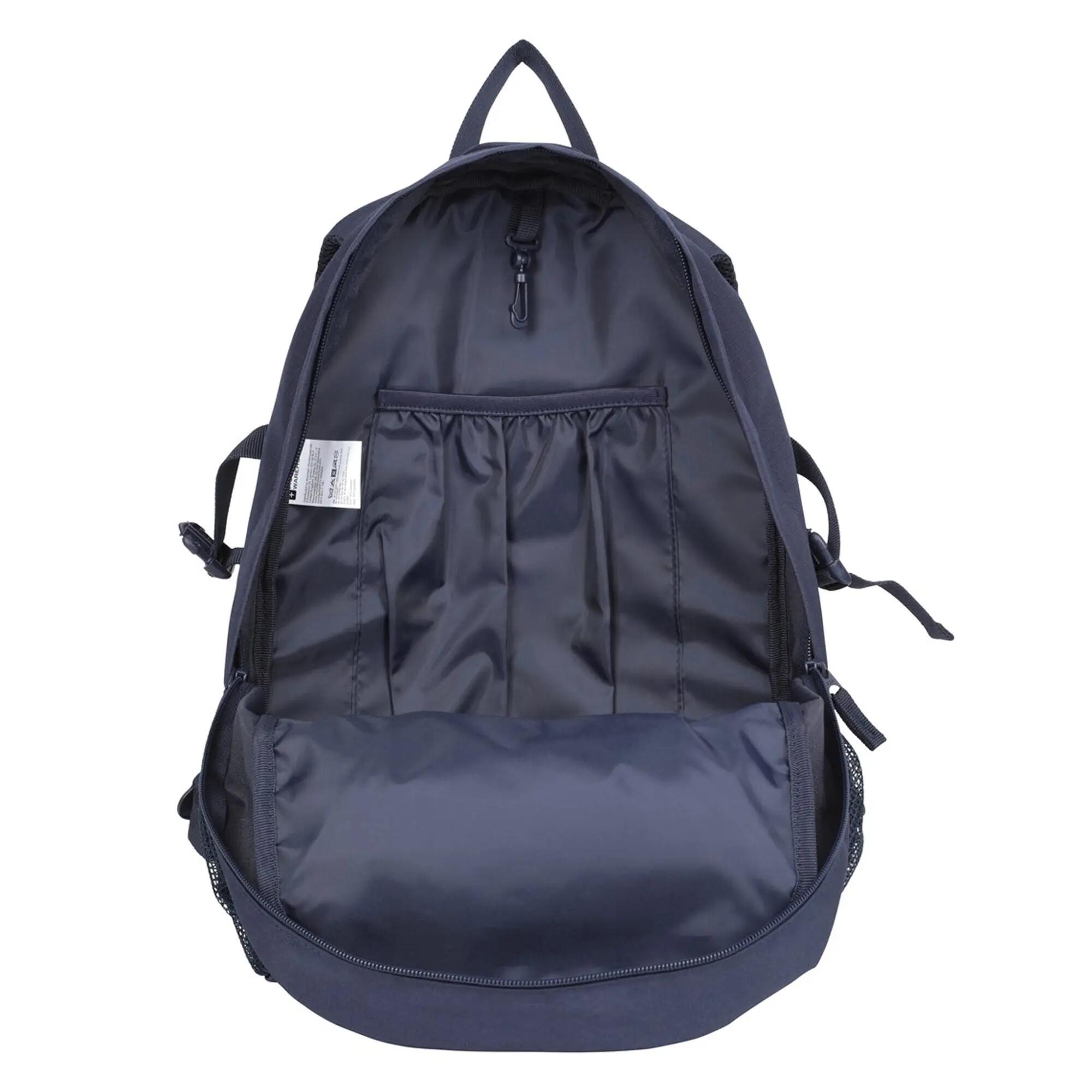 18L Backpack (Navy) 4/4