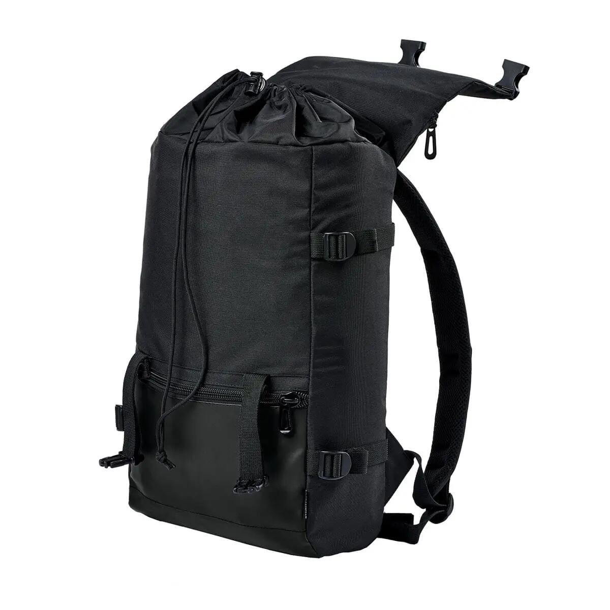 Chappaqua 17L Backpack (Black) 5/5