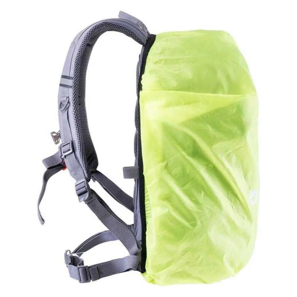 "Felix" Rucksack, 20L Damen und Herren Grau 5/5