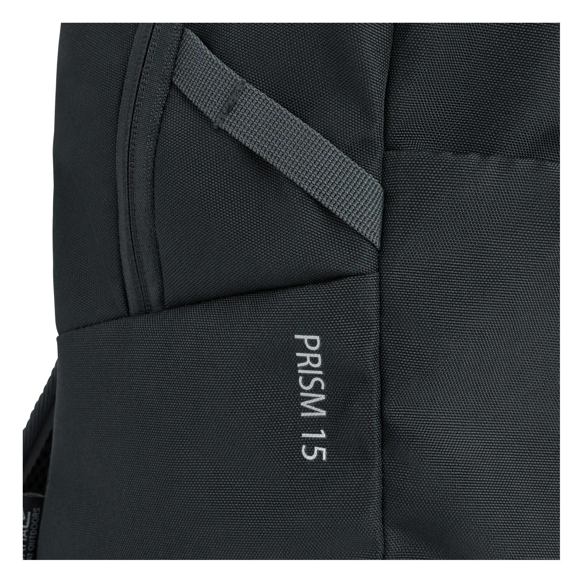15L Zaino Regatta Prism Cenere 7/7