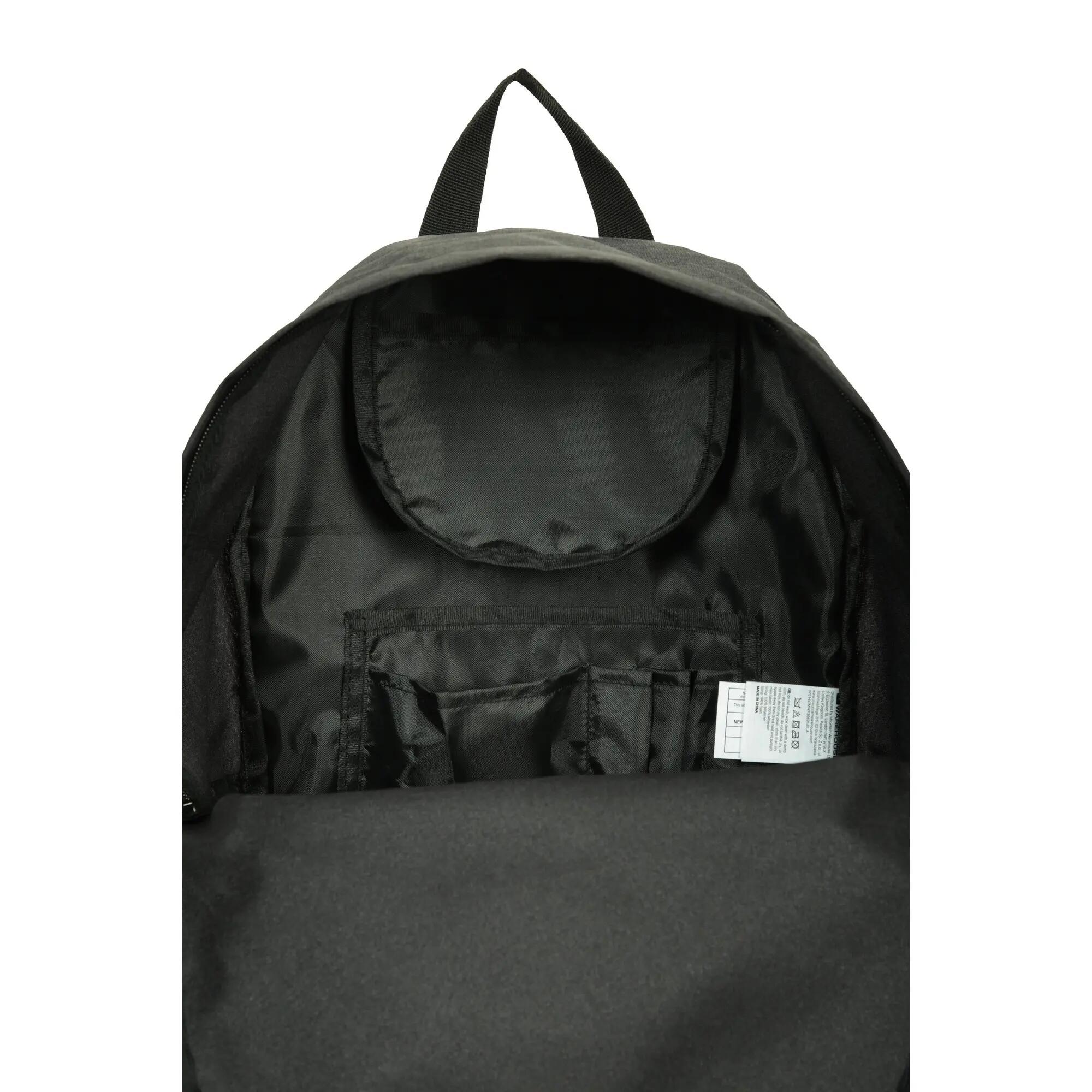 Sac À Dos EMPRISE (Noir) 5/5