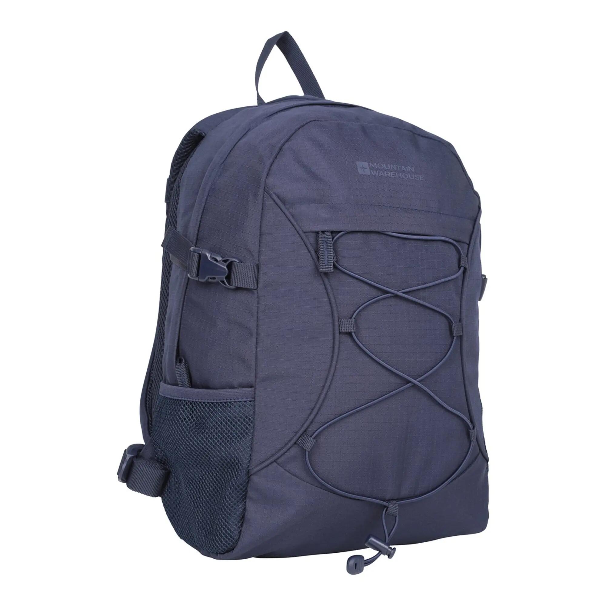 18L Backpack (Navy) 3/4