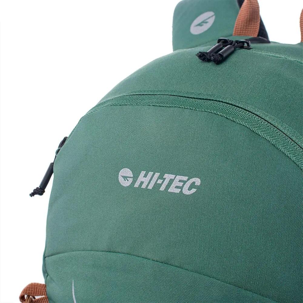 18L Zaino Hi-Tec Mixland Verde Oliva 5/5