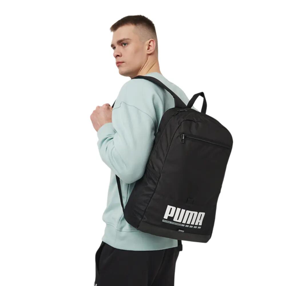 21 L Zaino Puma Plus Nero 6/6