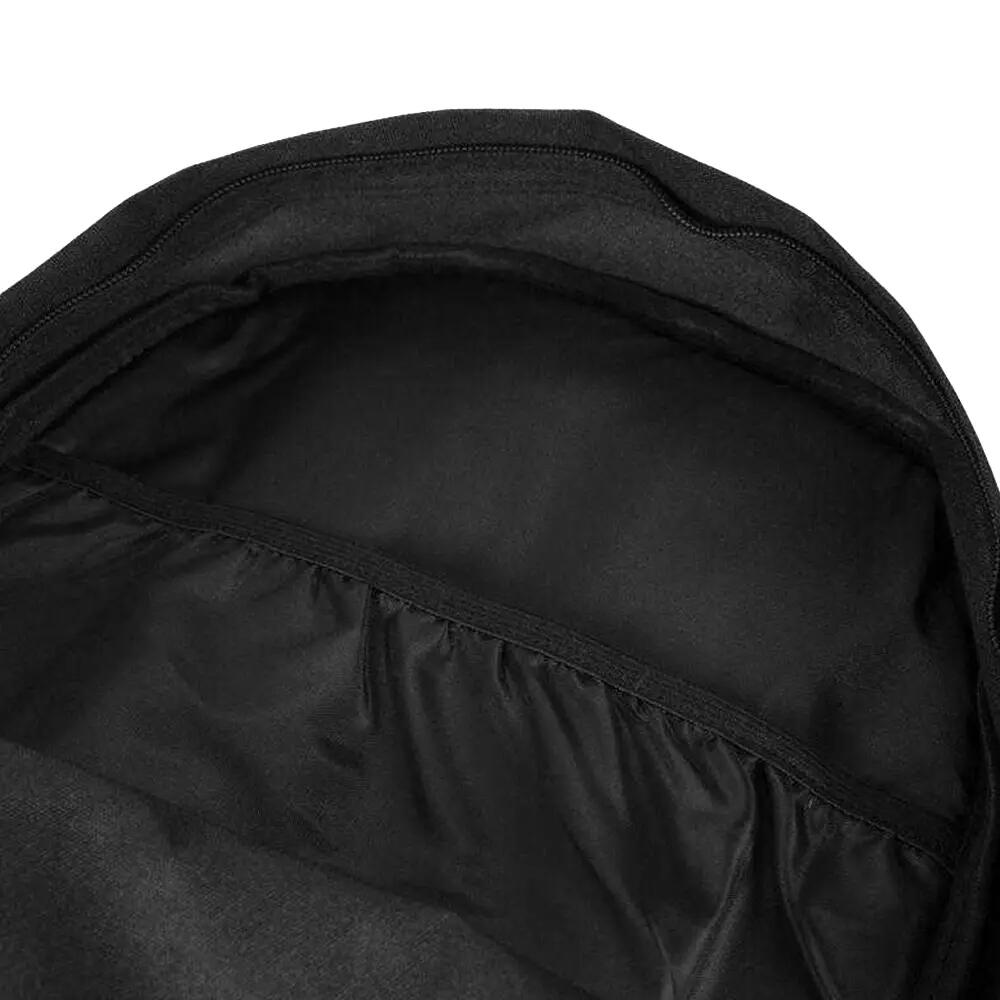 Mochila Diario MLB Negro 6/7