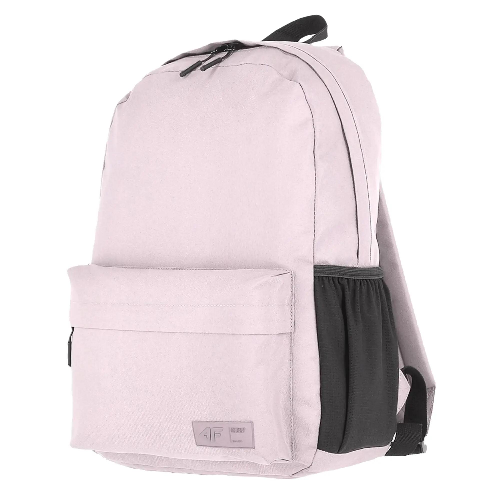 WSS24ABACU273 Zaino 4F 4FWSS24ABACU273 Beige 6/6