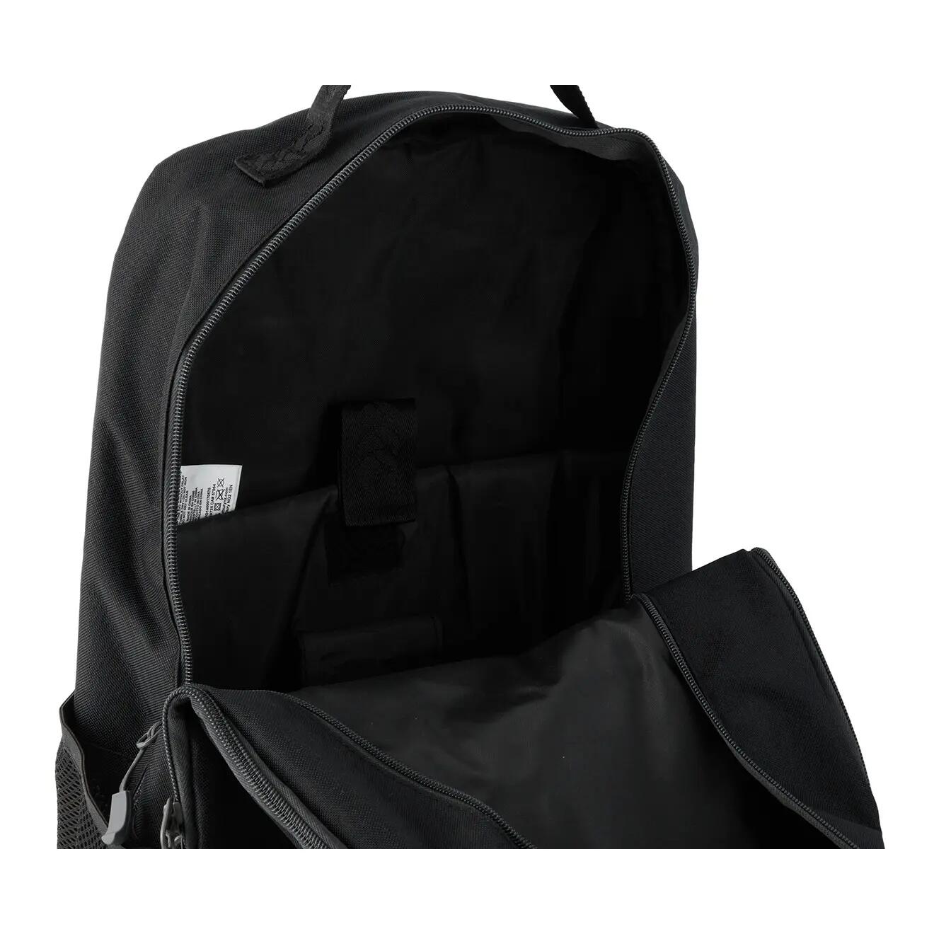 Classics Backpack (Black) 5/5