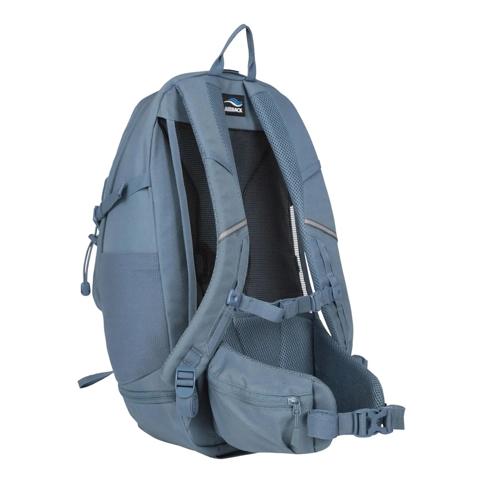 Sac À Dos 30 Litres PACE (Bleu Pâle) 2/4
