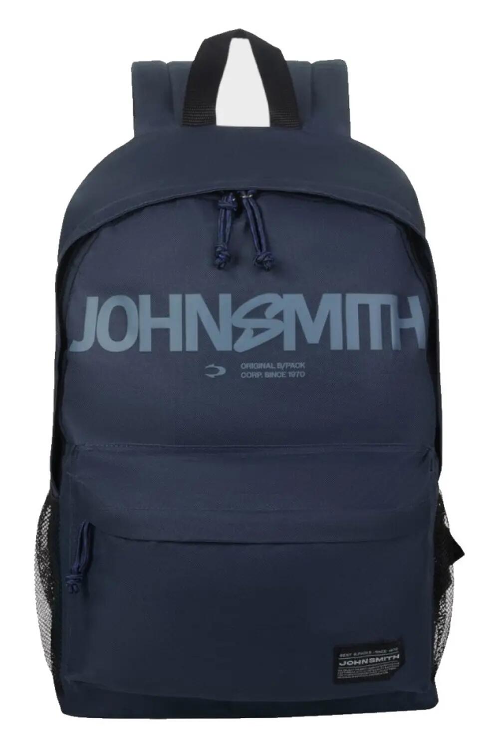 JOHN SMITH picture