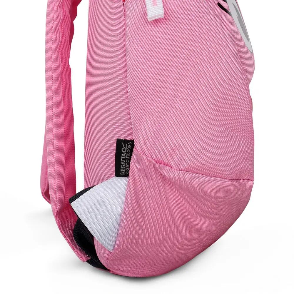 Sac À Dos ROARY ANIMAL Enfant (Rose) 6/7
