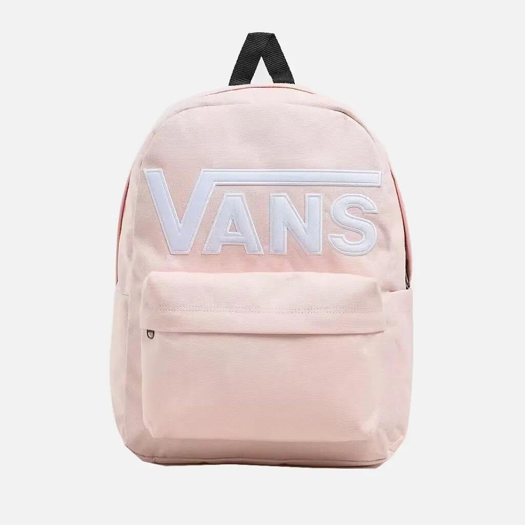 Rugzak Vans Old Skool Drop V Backpack 22l, Roze, Uniseks 1/5