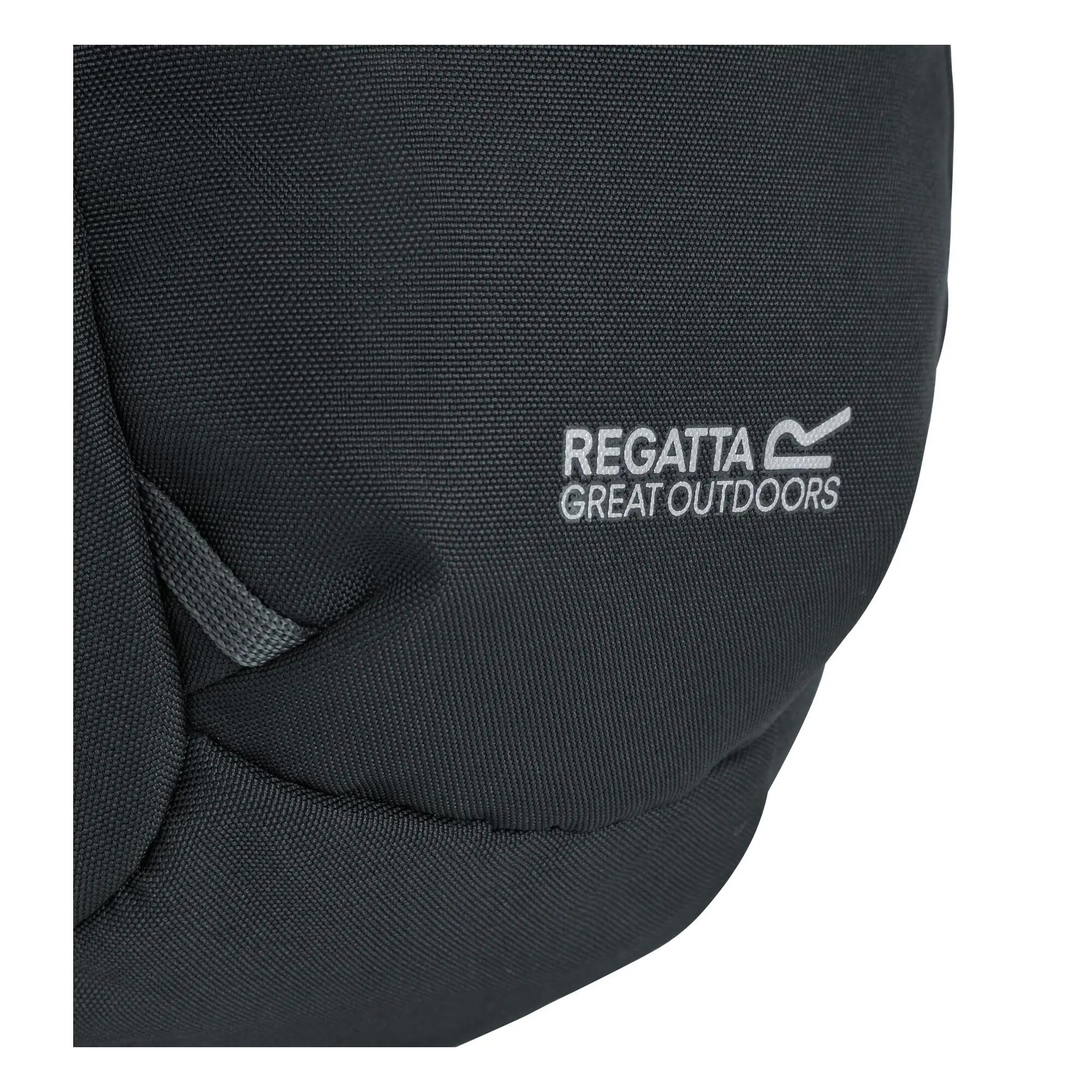 15L Zaino Regatta Prism Cenere 6/7