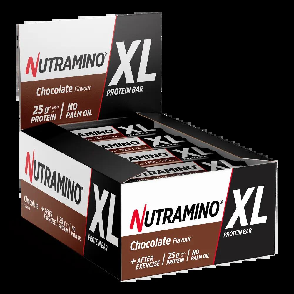 Nutra XL Protein Bar (16 x 74 g)