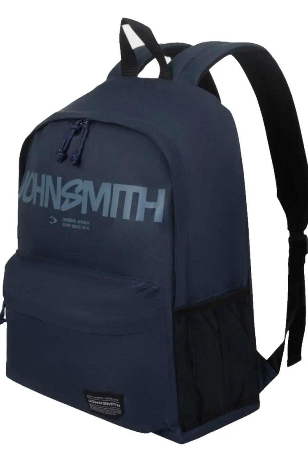 John Smith m25208 camiseta multicolor para hombre 4/4