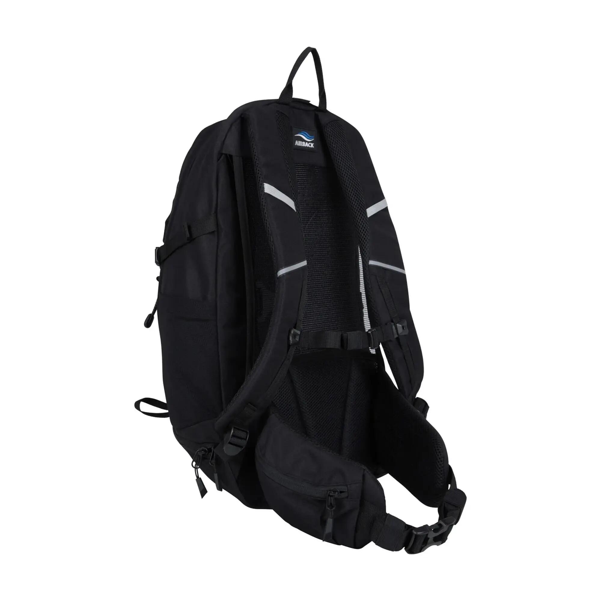 Sac À Dos PACE (Noir) 2/4