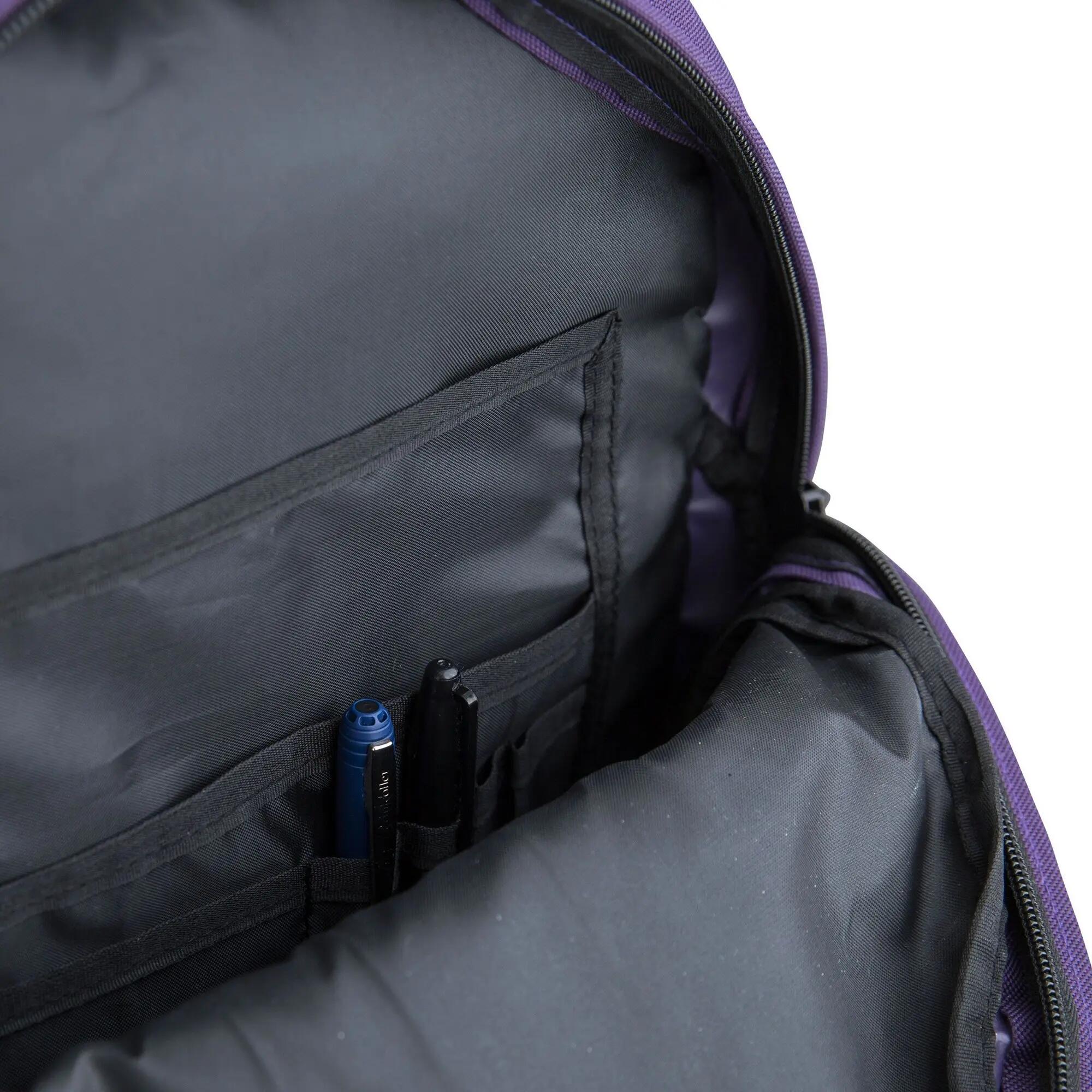 Mochila Mochila Deptron Day Backpack (30 litros) (Preto) 6/7