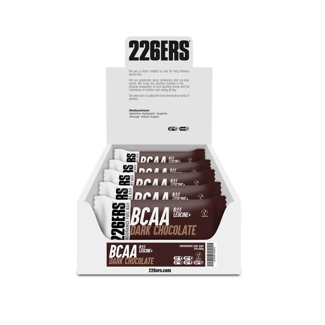 Barra – endurance – triatlo e outros – sem açúcar ou gluten 6/6