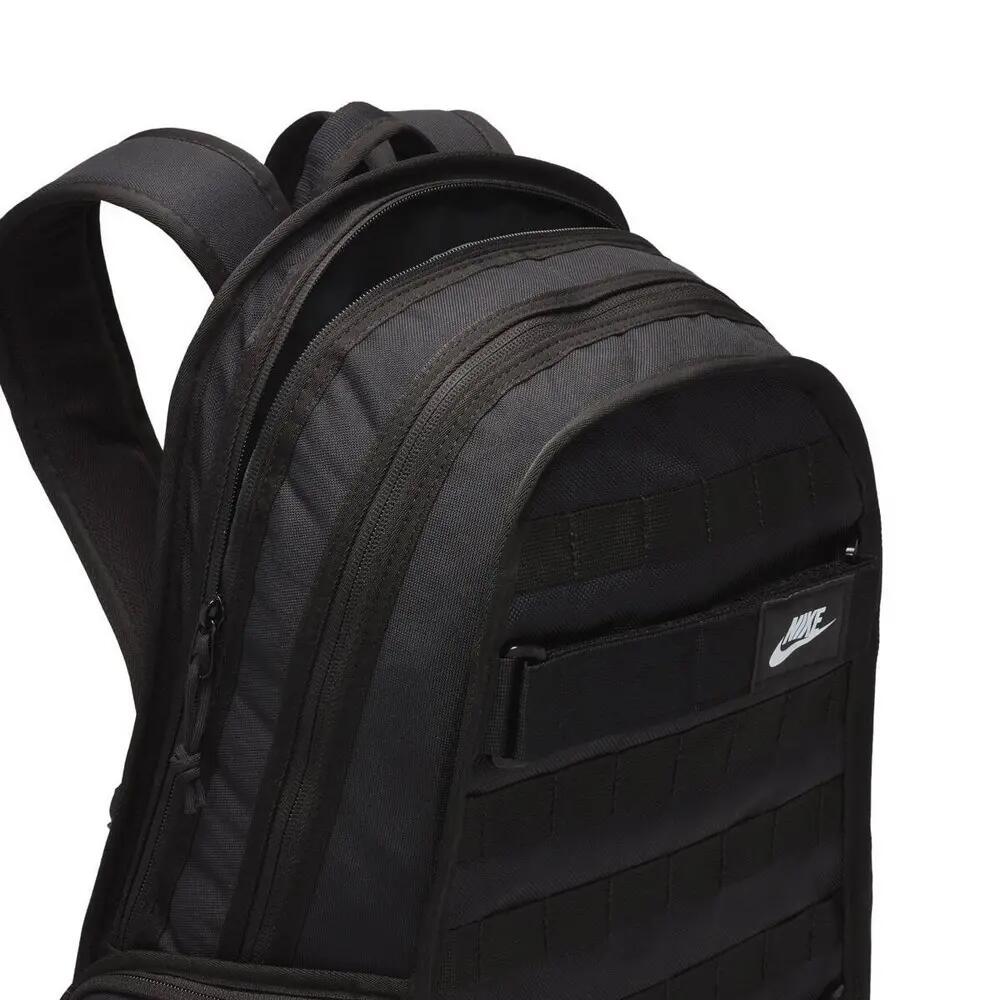 26 L Zaino Nike Sportswear RPM Nero 6/6
