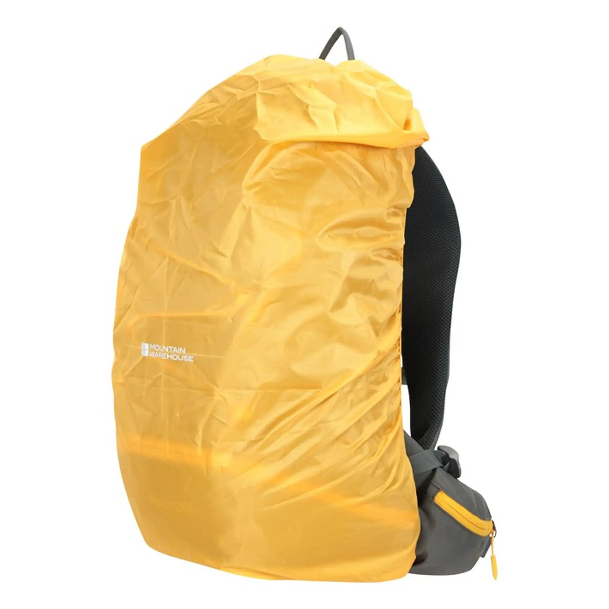 Rucksack "Pace", 20L Damen und Herren Grau 6/6