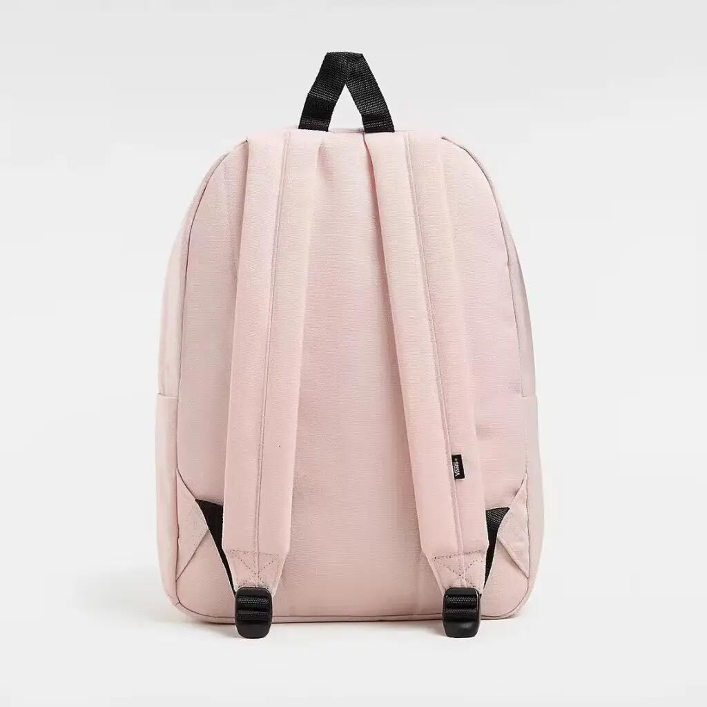 Rugzak Vans Old Skool Drop V Backpack 22l, Roze, Uniseks 2/5