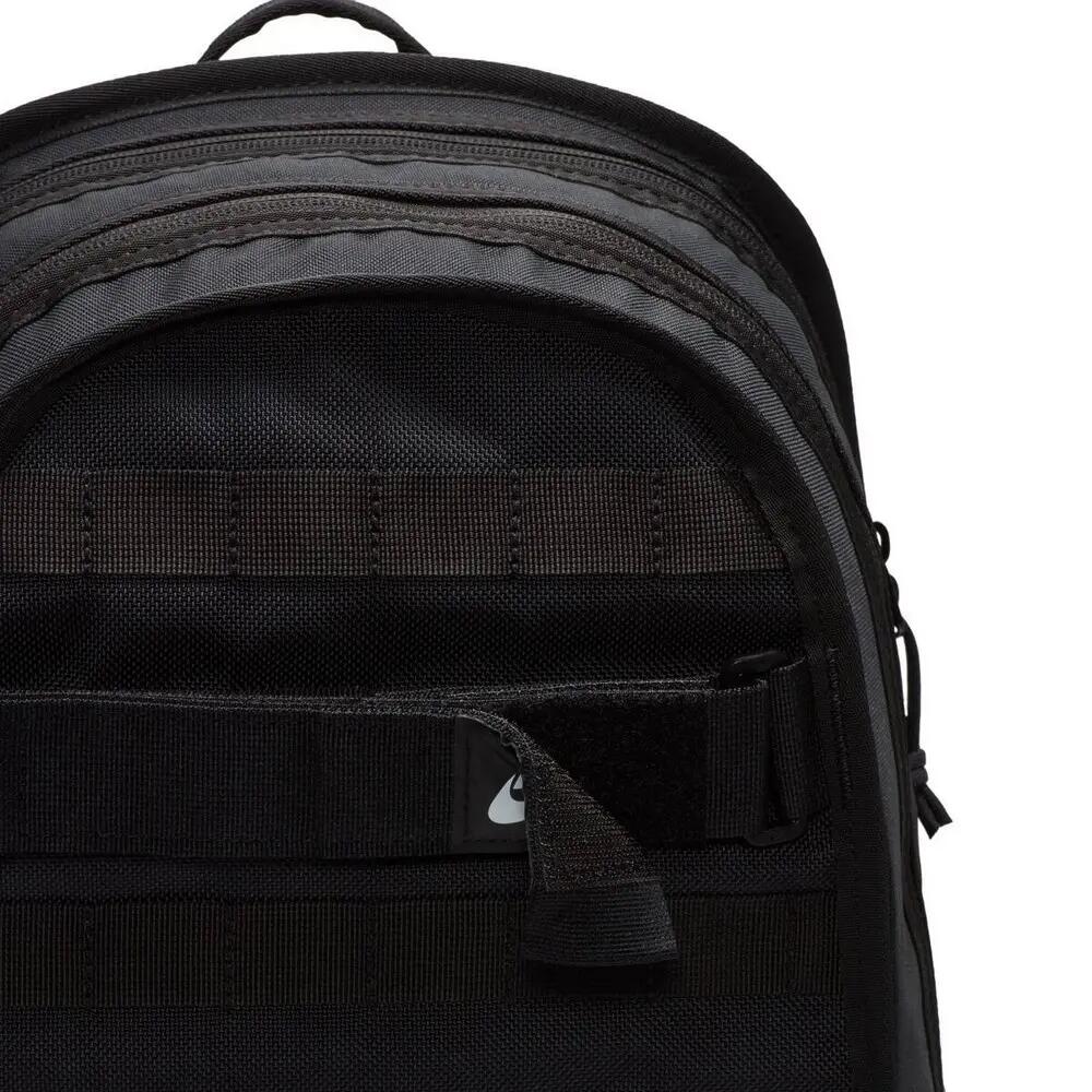 26 L Zaino Nike Sportswear RPM Nero 5/6