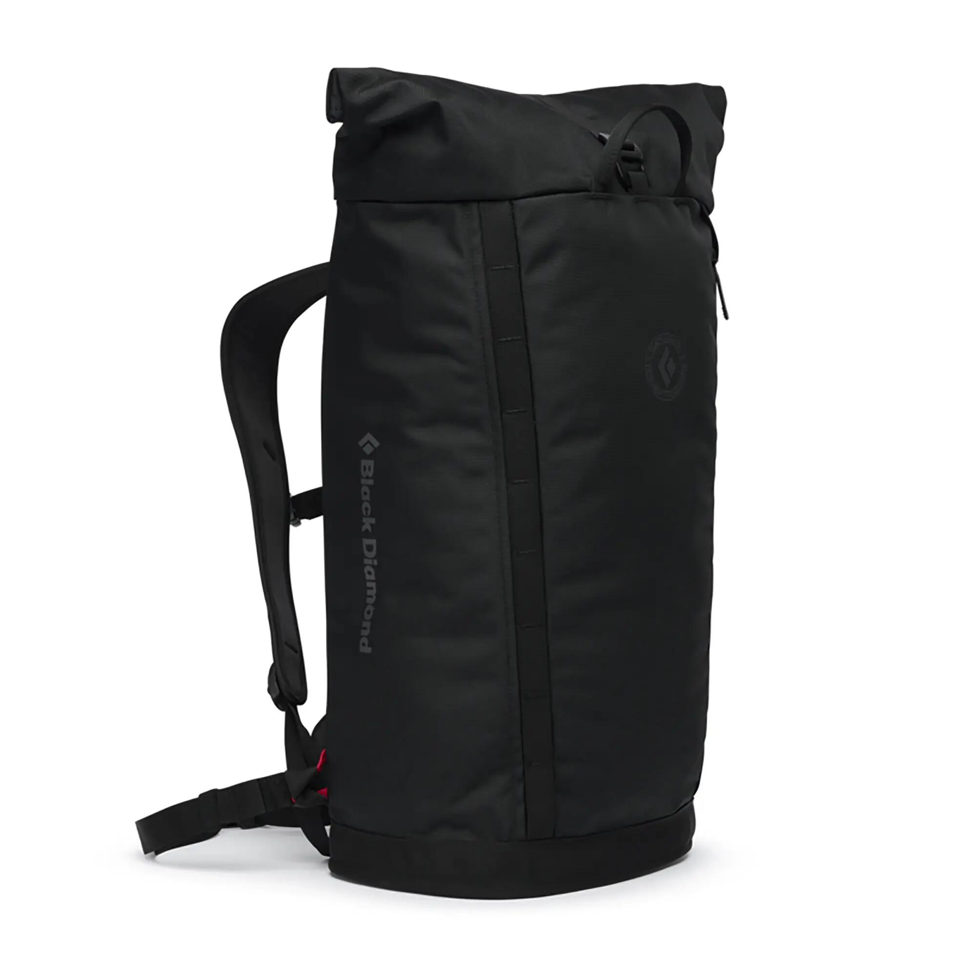 Plecak miejski Black Diamond Street Creek 30 l RT 5/5