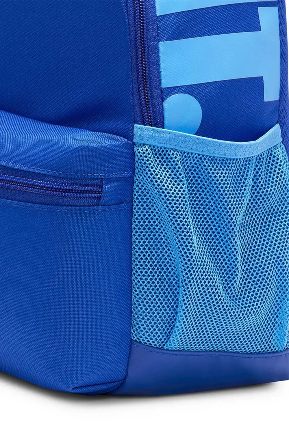 Mochila mini Nike Brasilia JDI para niños 4/4