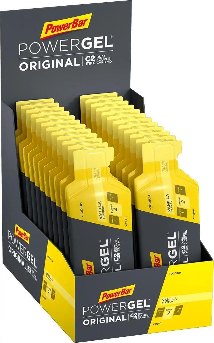 POWERBAR picture