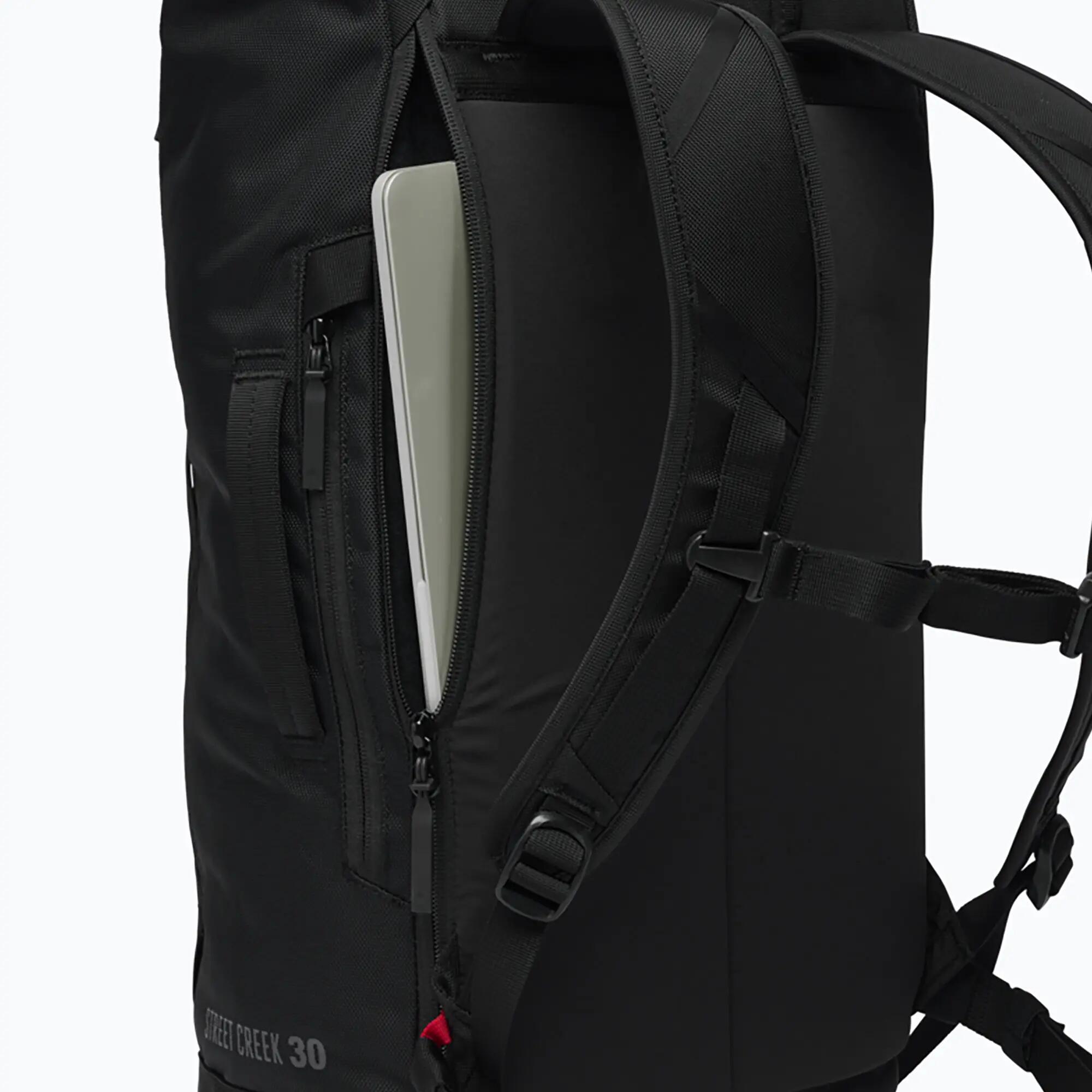 Plecak miejski Black Diamond Street Creek 30 l RT 3/5