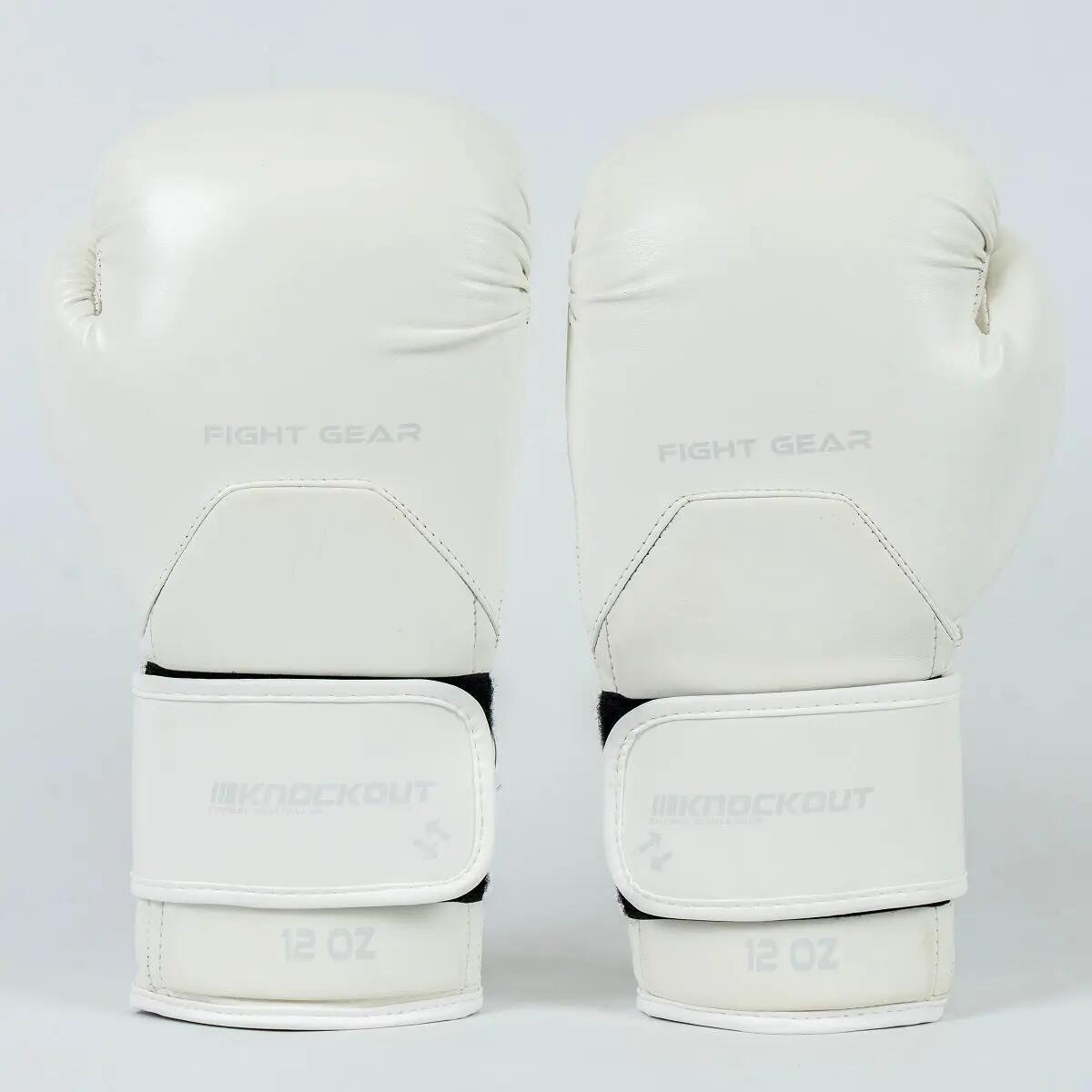 Manusi Box Knockout Starter FX 6/7
